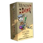 Kiárusítás Munchkin Zombik