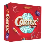 Cortex 3 társasjáték Gyors szállítás