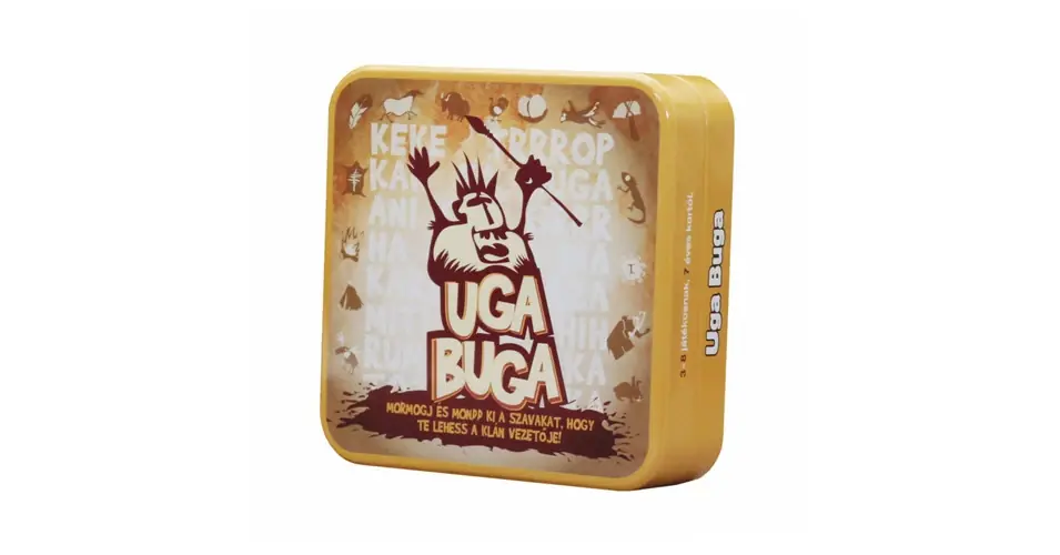 Uga Buga társasjáték Outlet