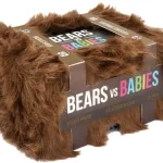 Legjobb ár Bears vs Babies társasjáték