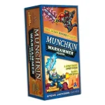 Rendeld meg most Munchkin Warhammer 40.000 társasjáték