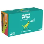 Árengedmény Nagyon T-Rex!