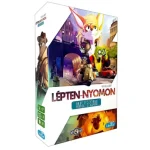 Lépten-nyomon Amszterdam asszociációs party játék Legnépszerűbb