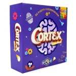 Cortex Kids társasjáték Rendeld meg most
