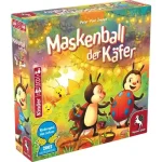 Gyors szállítás Katicabál (német nyelvű) társasjáték