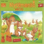 Akció Nyúlmentő akció (magyarított) társasjáték
