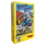 Vásárlói kedvenc Rhino Hero társasjáték