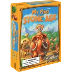 Olcsó Stone Age Junior (My First Stone Age) társasjáték