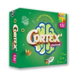 Biztonságos vásárlás Cortex Kids 2 társasjáték
