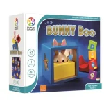 Olcsó Bunny Boo SmartGames logikai játék