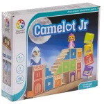 Népszerű Camelot Junior SmartGames logikai játék