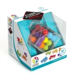Cube Puzzler Pro SmartGames logikai játék Szuper akció