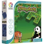Dzsungelrejtő SmartGames logikai játék Kihagyhatatlan ajánlat