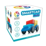 Smart Car mini SmartGames logikai játék Vedd meg most