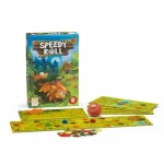 Speedy Roll társasjáték Szuper ajánlat