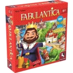 Akciós ár Fabulantica társasjáték