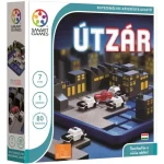 Road Block - Útzár Bestseller