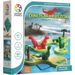 Korlátozott ajánlat Dinoszauruszok - A varázslatos sziget