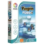 Kedvezmény Pingvin Fürdő - Penguions Pool Party