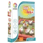 Tojó-Toló JR Gyors szállítás