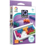 IQ Xoxo Ne maradj le