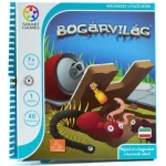 Bogárvilág Kedvezmény