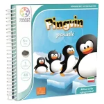 Olcsó Magnetic Travel Pingvin Parádé