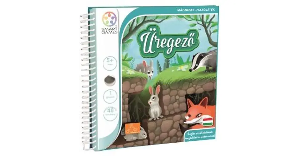 Üregező Prémium