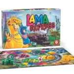 Lama Express Szezonális akció