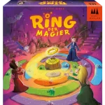 Ring der Magier - A varázsló gyűrűje Alacsony ár