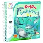 Gyors kiszállítás Delfinbukfenc