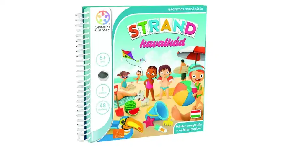 Strand Kavalkád Exkluzív ajánlat