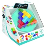 Zigzag Puzzler Korlátozott ajánlat