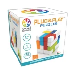 Nézd meg most Plug & Play Puzzler