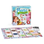Gyors szállítás Freeze Factory társasjáték