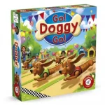 Go! Doggy Go! Szezonális akció