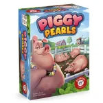 Alacsony ár Piggy Pearls társasjáték
