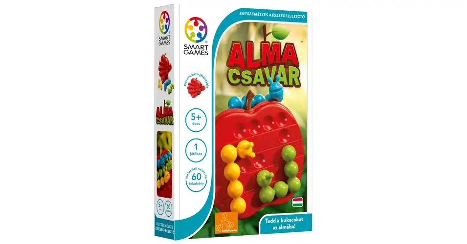 Alma csavar Alacsony ár