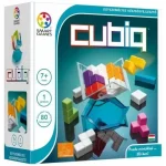 Cubiq Korlátozott ajánlat