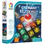 Gyémánt rejtekhely Ne maradj le