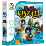 Kalóz viszály Azonnal elérhető