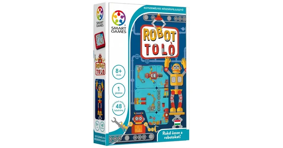 Robot Toló Azonnali szállítás