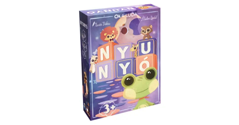 Nyunyó Akciós ár