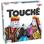 Szuper ajánlat Touché társasjáték