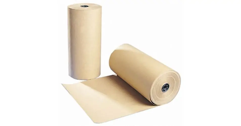 Csomagolópapír-tekercs, 0,5m, 13 kg Árengedmény