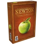 Newton + Great Discovery (német) társasjáték Rendeld meg most