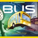 Utolsó esély Bus (angol) társasjáték