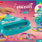 Maped Creativ Heishi karkötő készítő készlet Bestseller