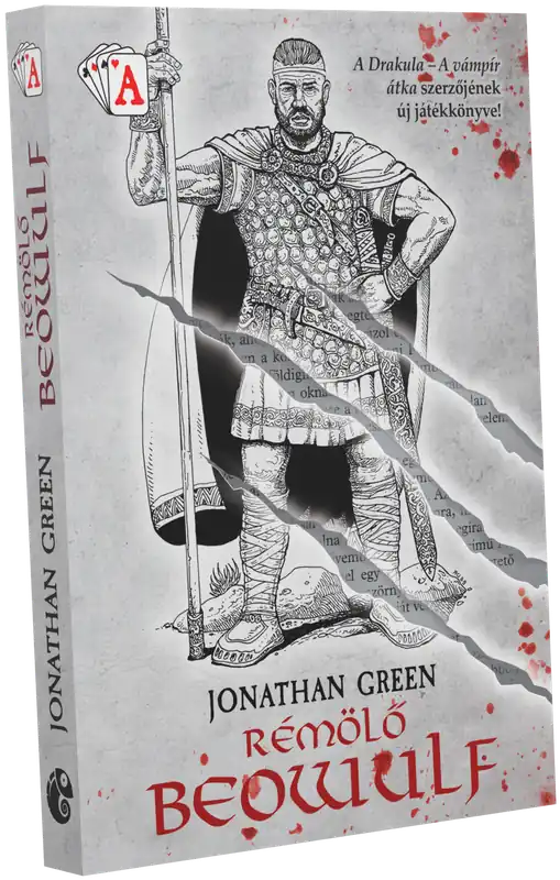 Legjobb ár Jonathan GreenRémölő Beowulf