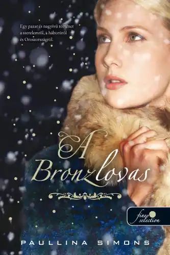 Paullina SimonsA bronzlovas (A bronzlovas 1.) Vedd meg online